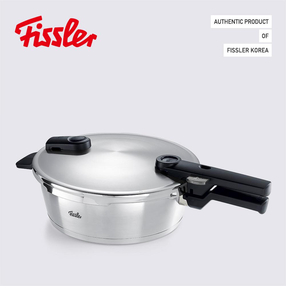 휘슬러 비타퀵 프리미엄 압력솥 22cm 2.5L