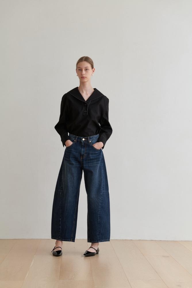 어반힙 가을버전 - 청데님