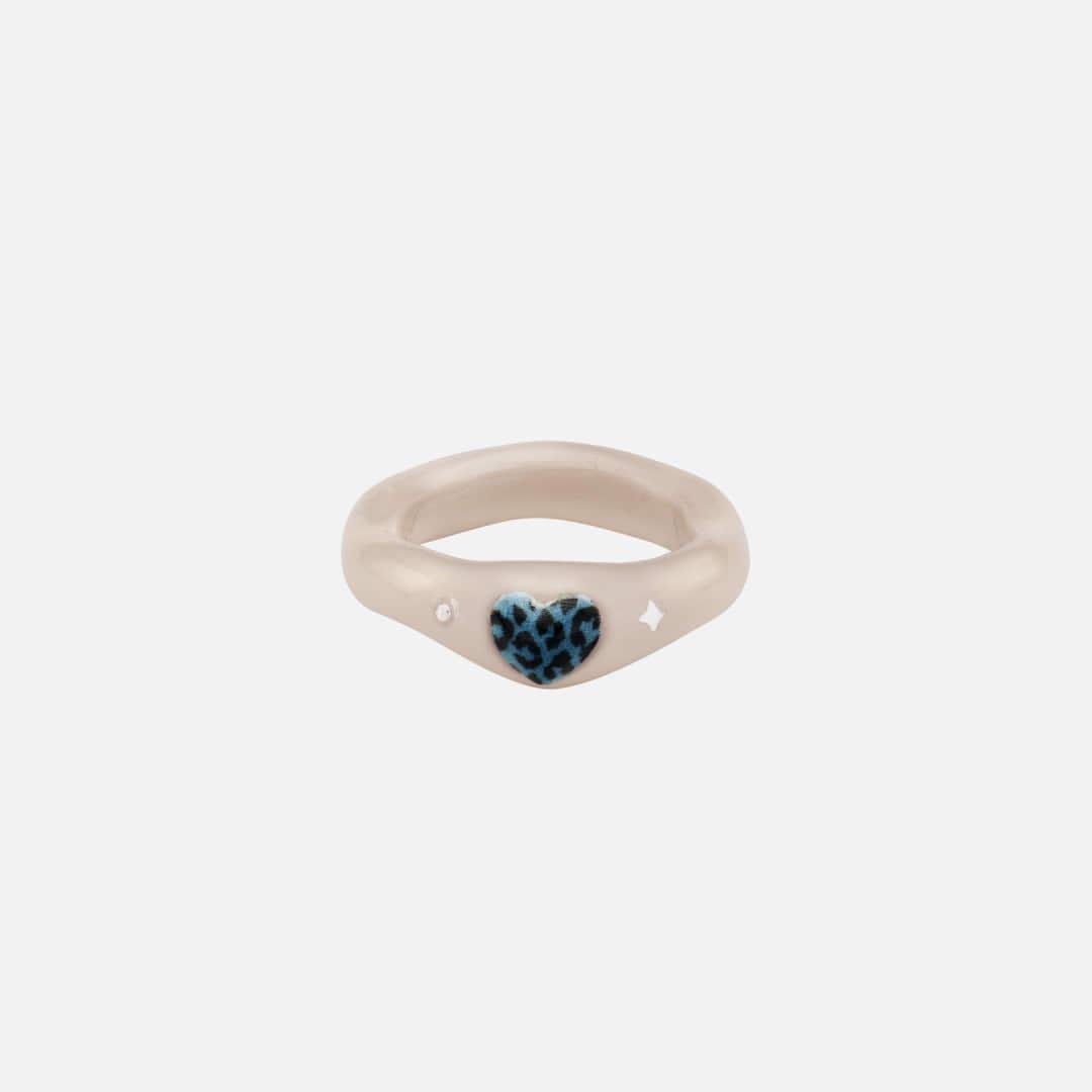prowl love ring-beige