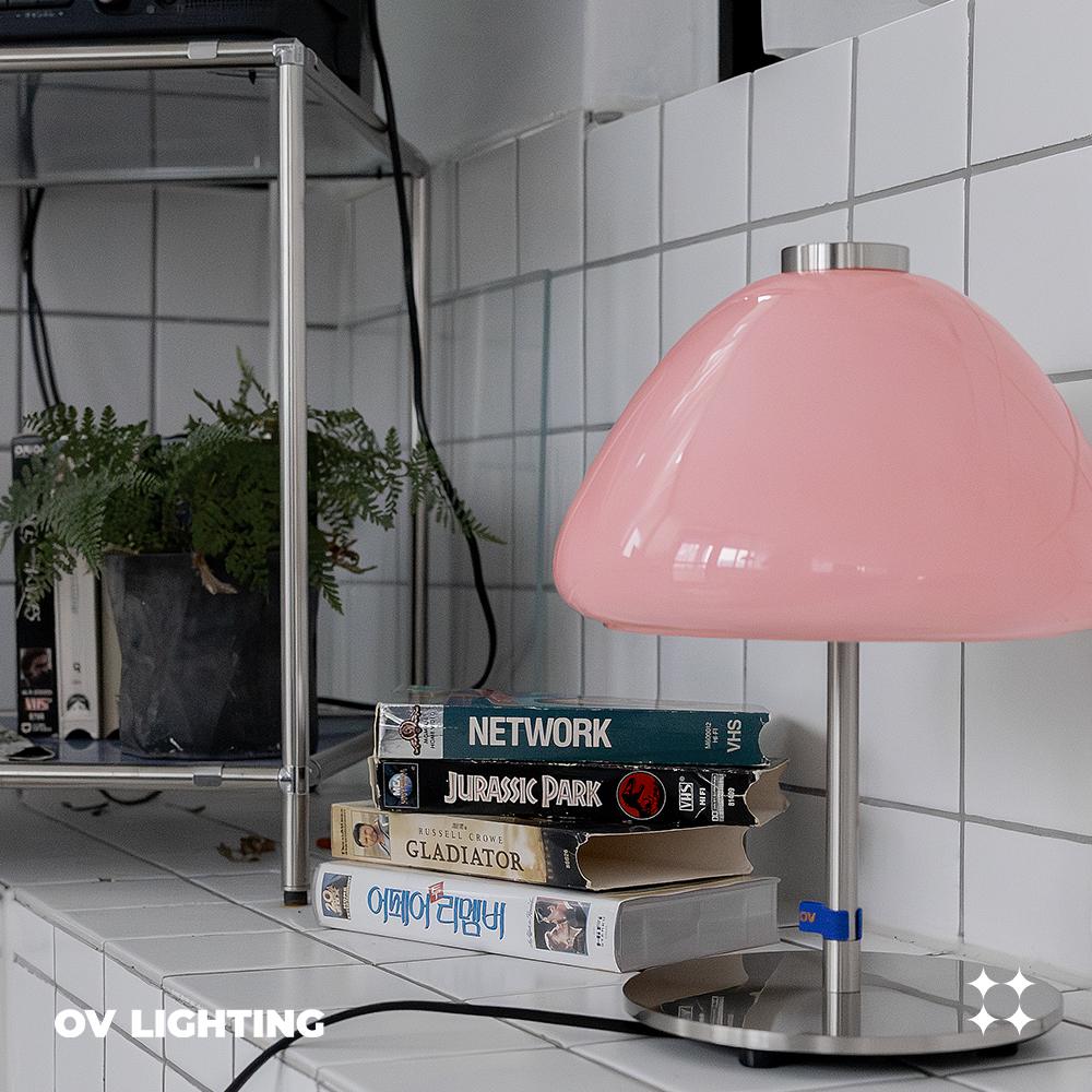 OV-TLS004 PUDDING 푸딩 테이블 조명(S)
