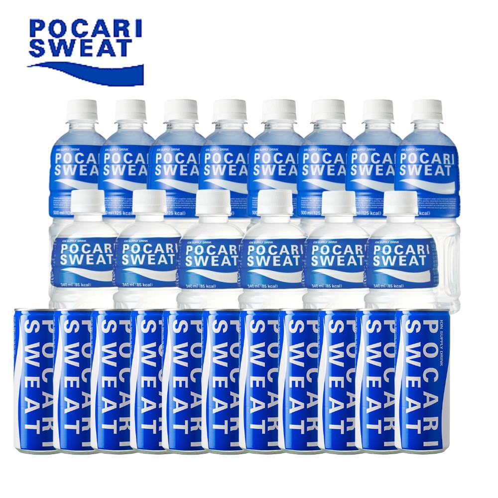 포카리스웨트 340ml 20페트 / 500ml 20페트 / 1.5L 12개