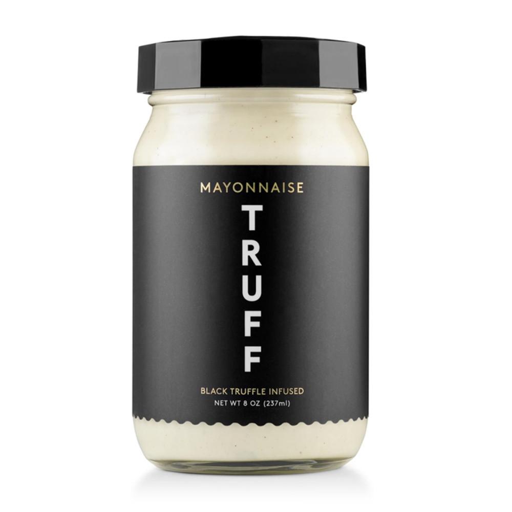 트러프 블랙 트러플 마요네즈 237 ml