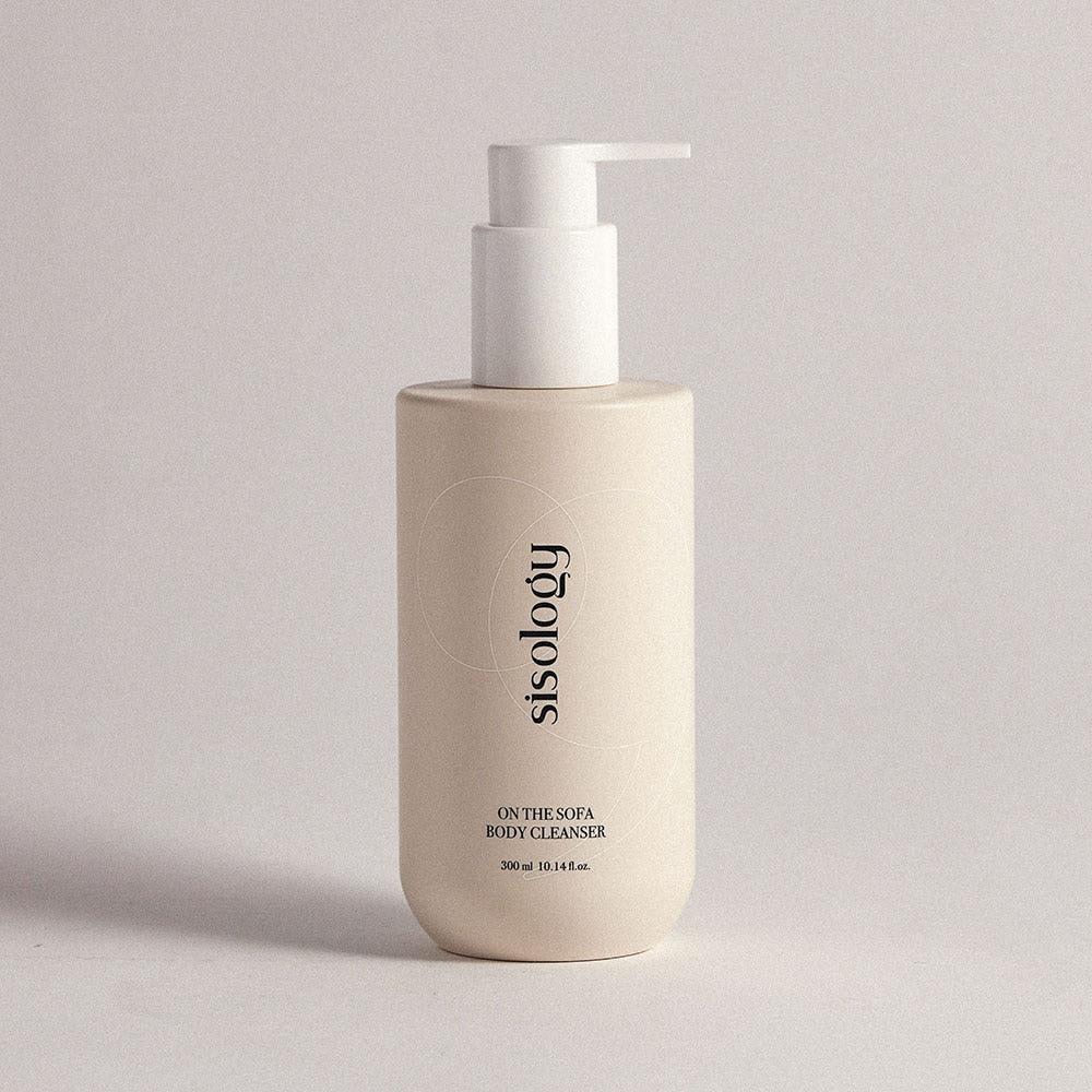 시스올로지 온 더 소파 바디클렌저 300ml