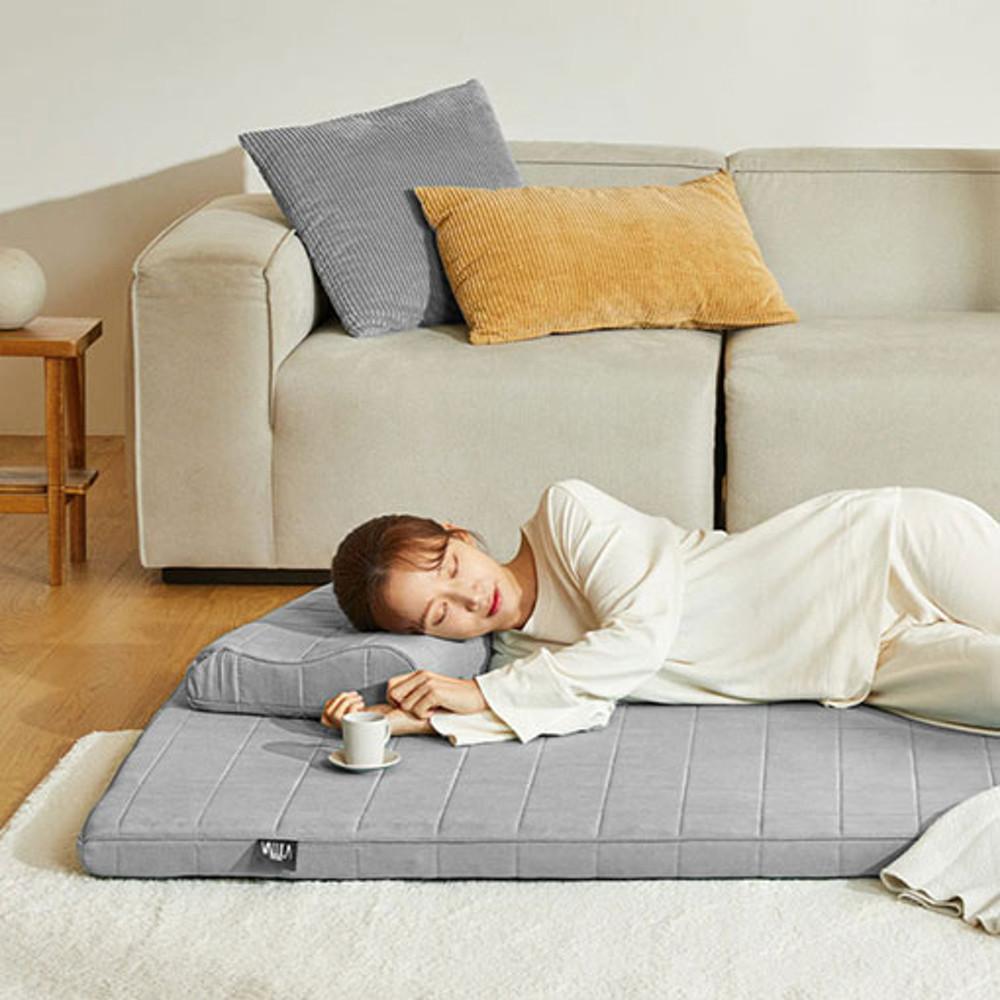 발릴라 프렉시블 3D 그물망 베개