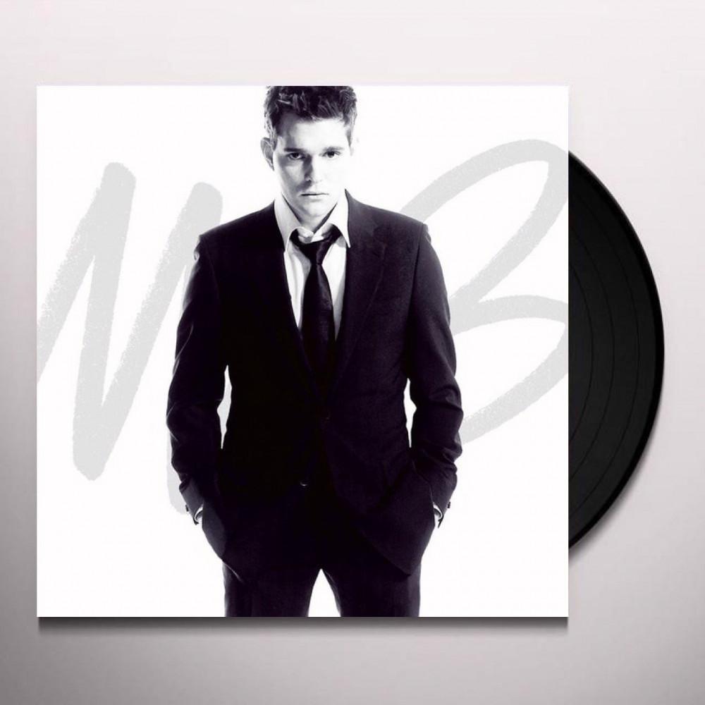 [LP] 마이클 부블레(Michael Buble) It's Time