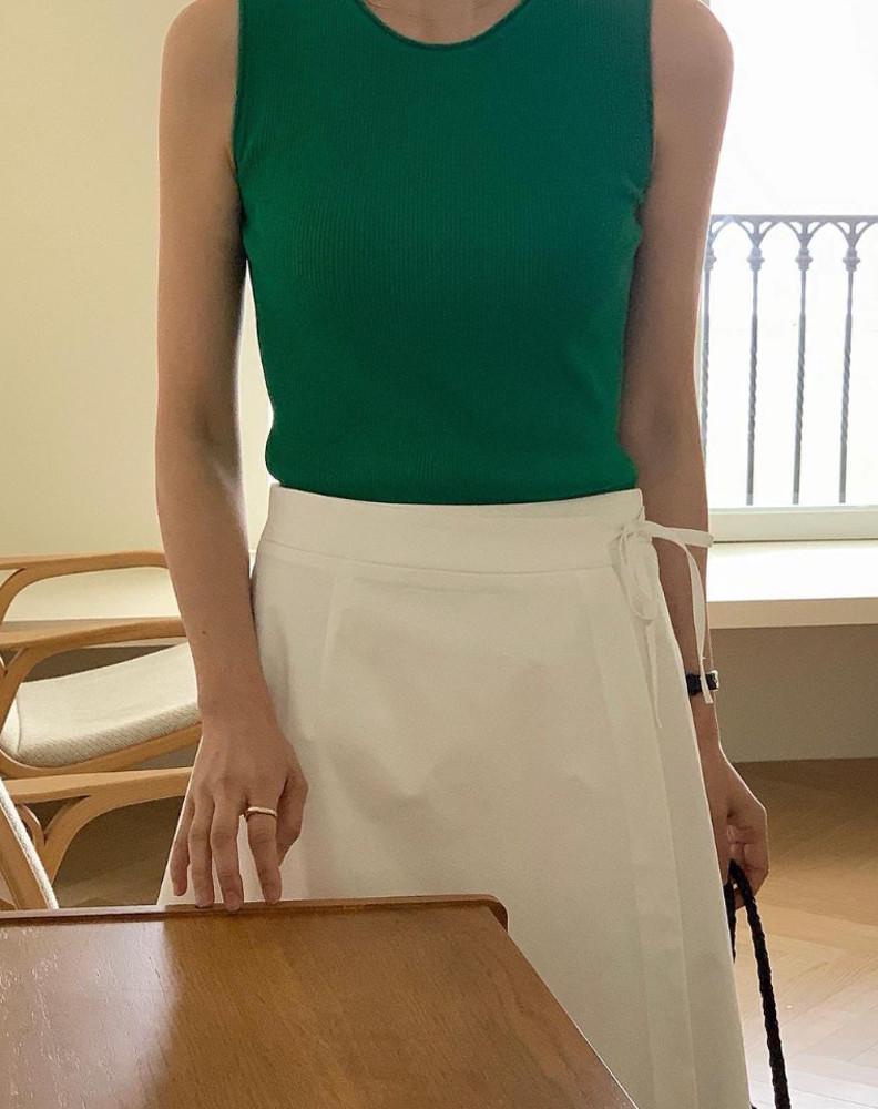 February 11 페브러리 케이트 나시 니트