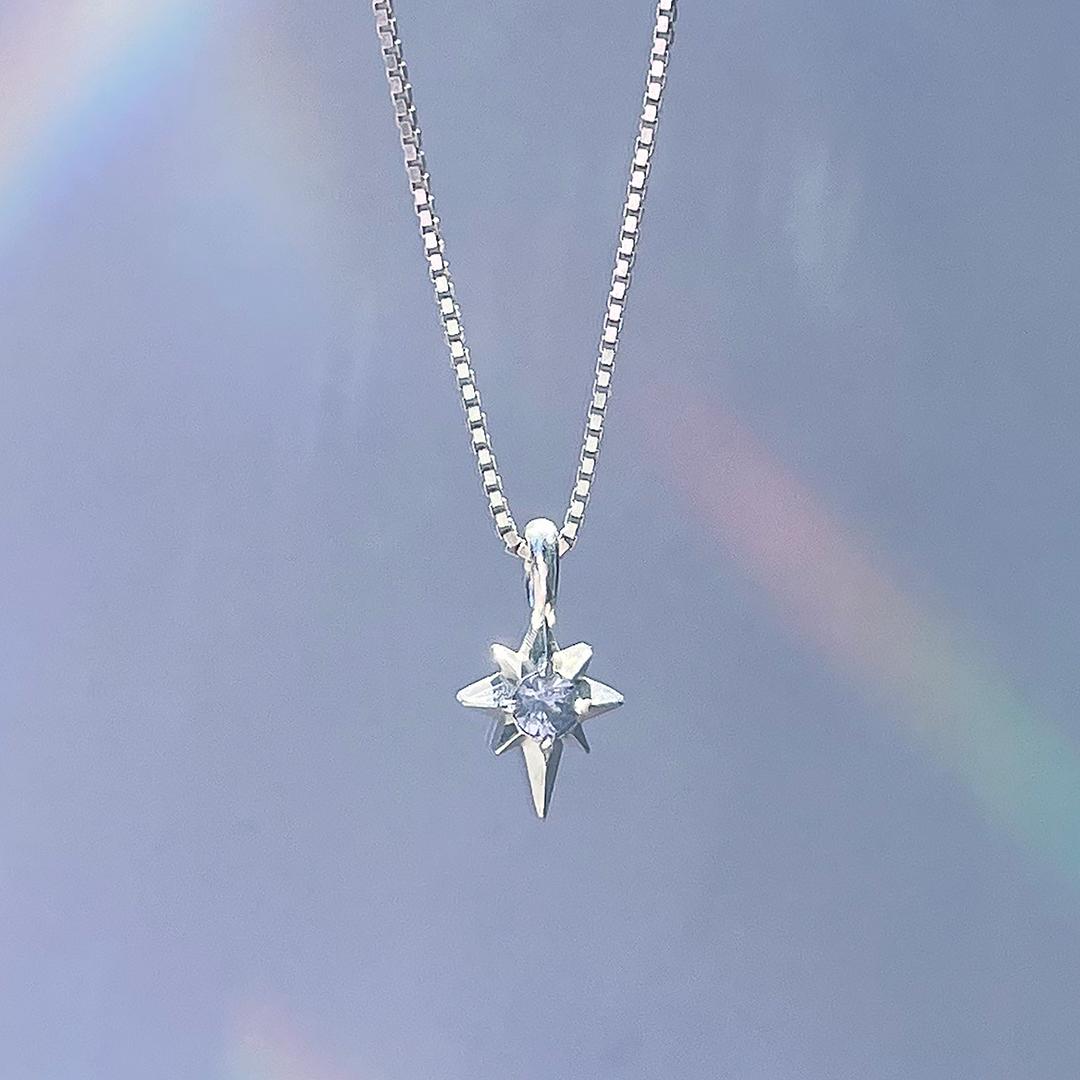 ✧‧stary night ‧⁺̣˚̣̣✰*̣̩‧Necklace*｡ﾟ*✩‧