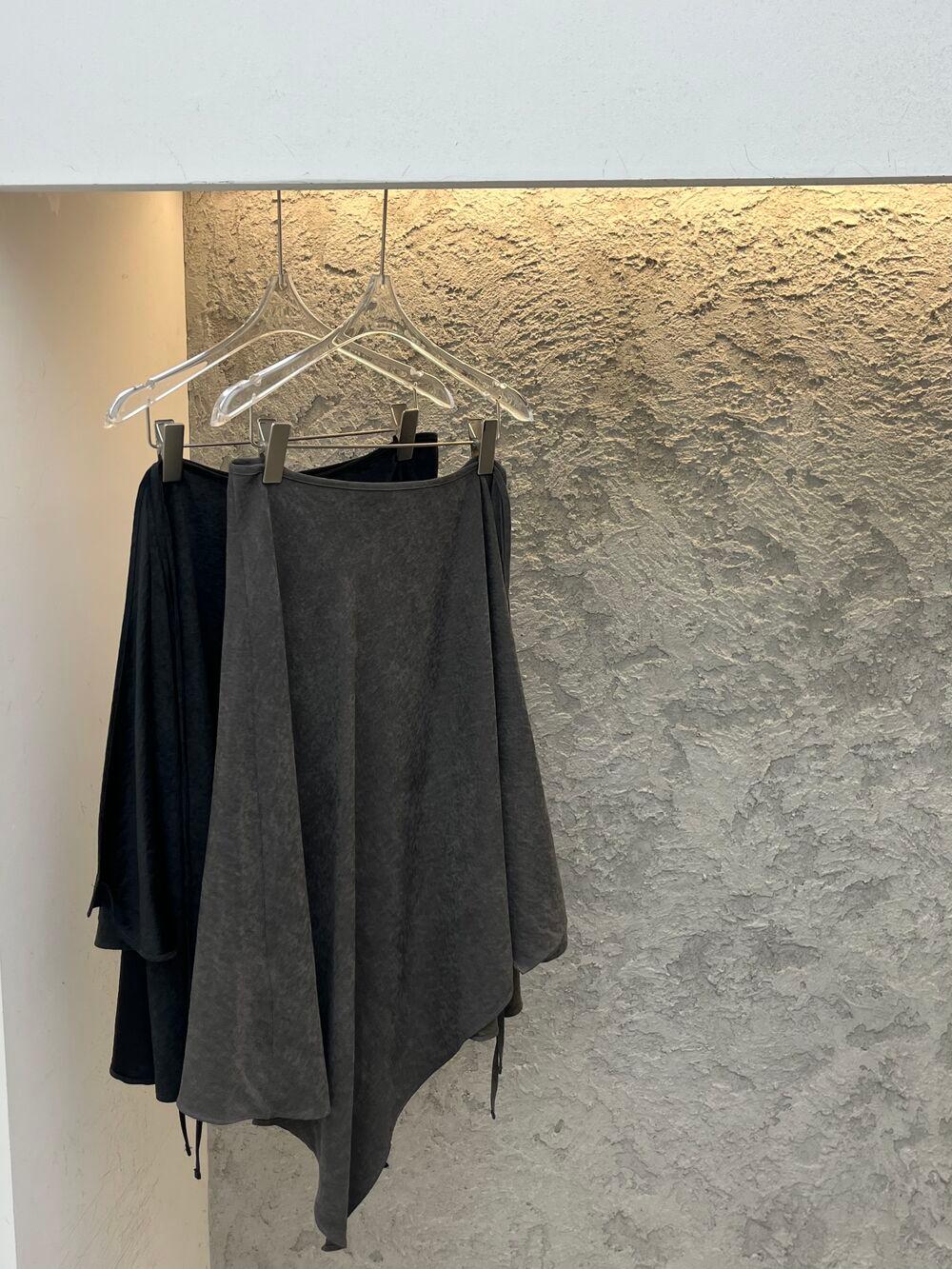 [ 랩 형식 ] suede rap SK