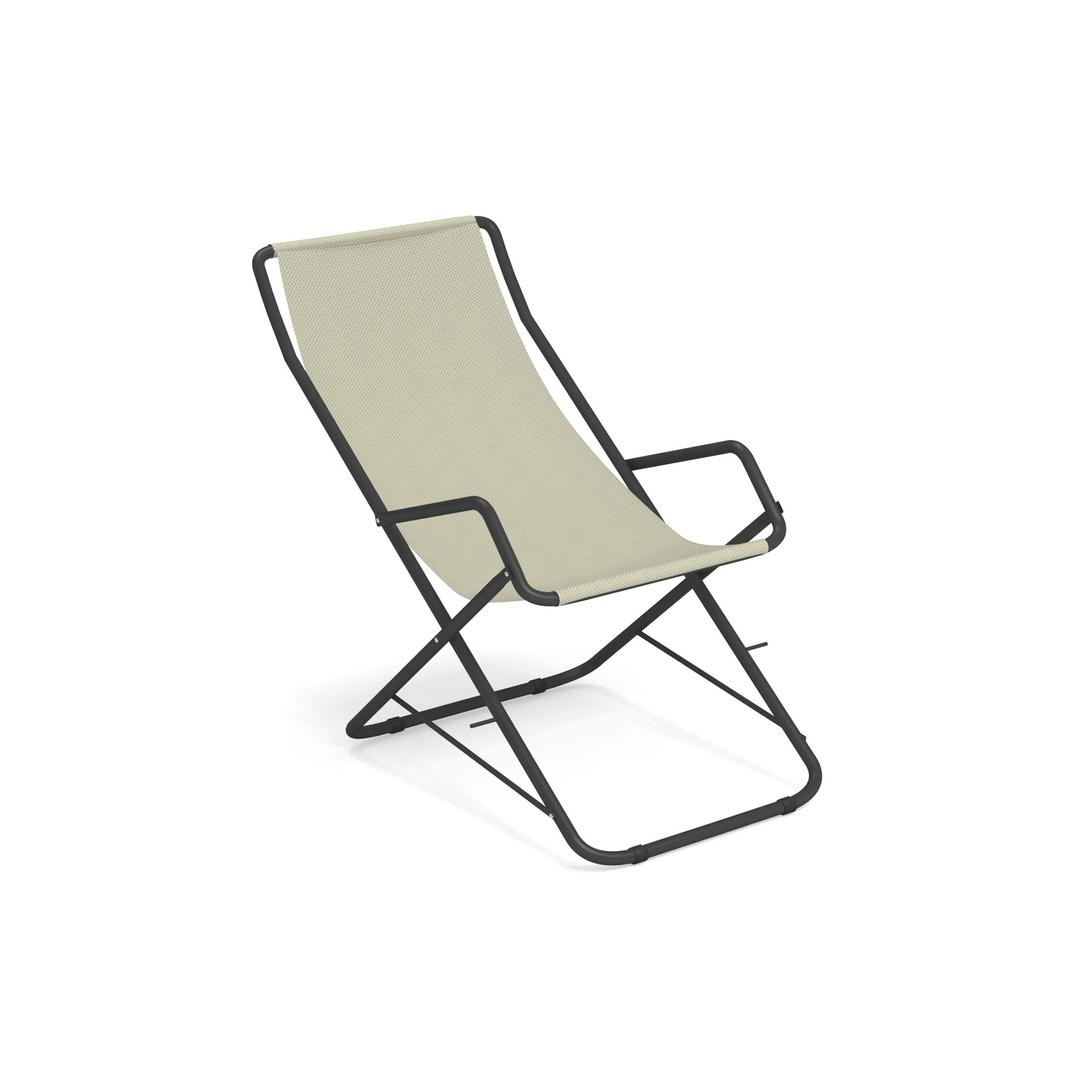 바하마 데크 체어