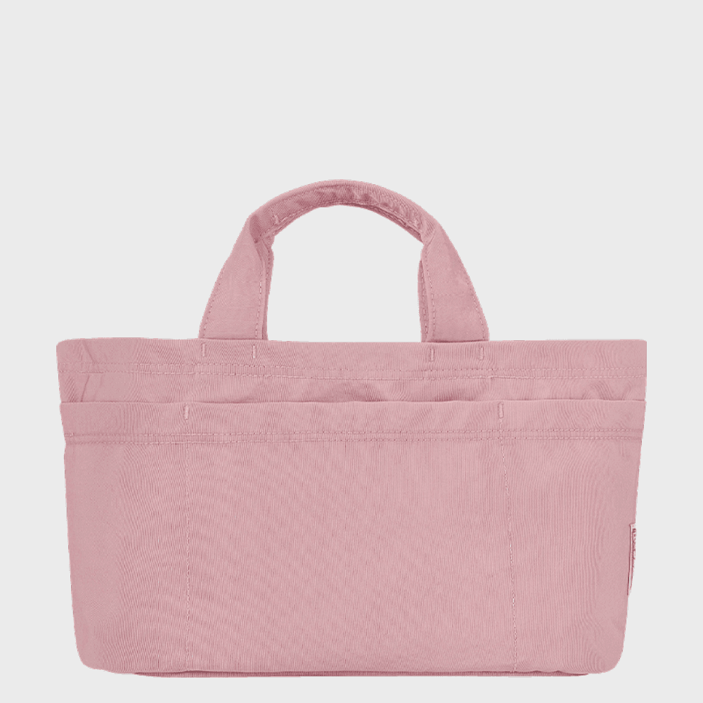 Easy Baby Pink Medium Ground Bag