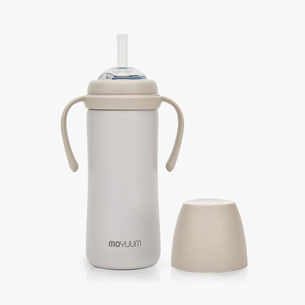 스테인리스 360도 빨대컵