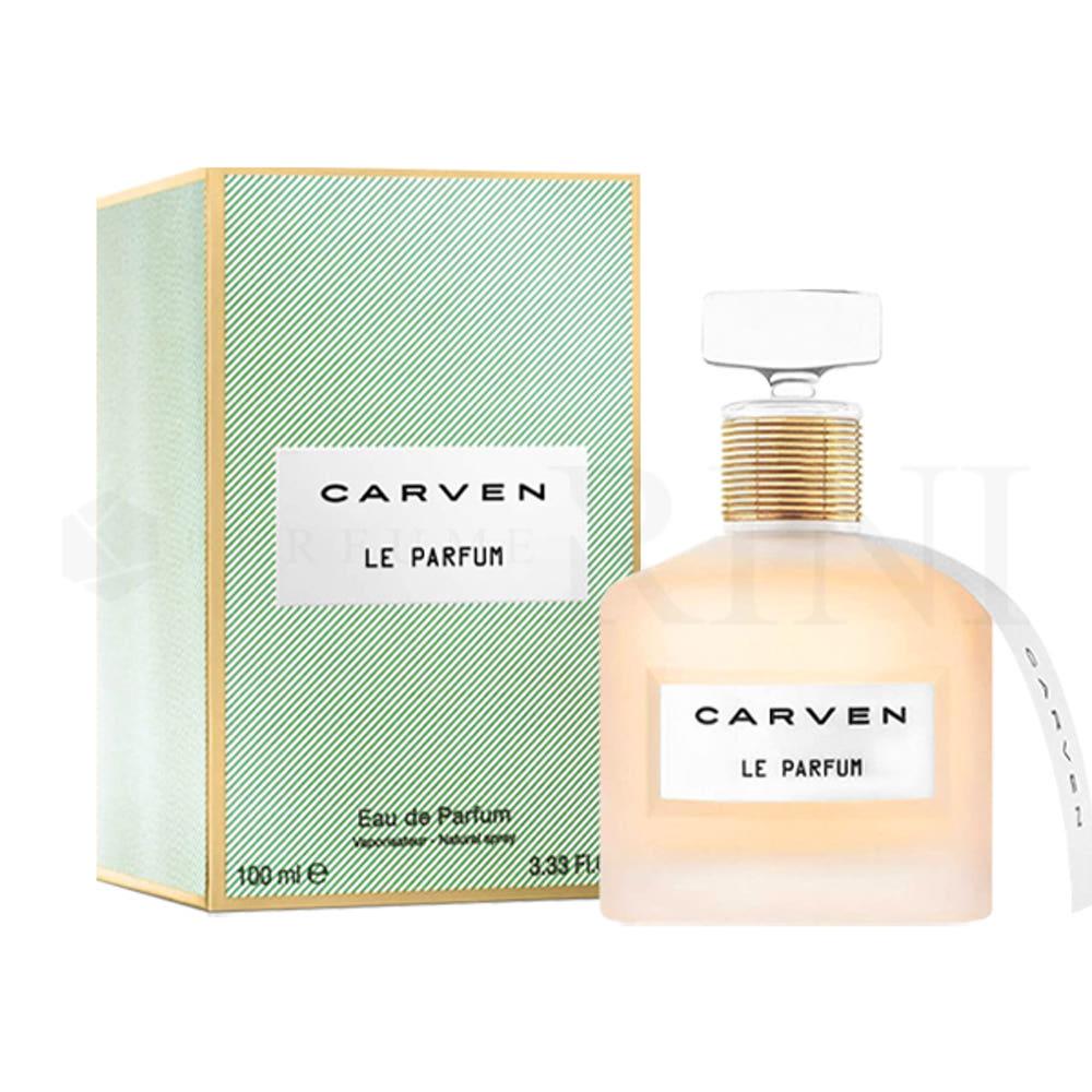 까르뱅 르 파퓸 EDP 50ml 르퍼퓸 카르벤향수