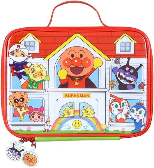 Sunstar Stationery Anpanman