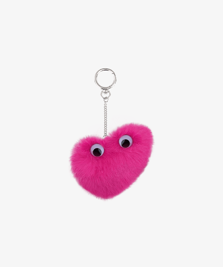 [LOVELEE] AKMU KEYRING