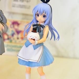 [경품피규어] 주문은 토끼입니까 SP 치노 다과회ver. [12월입고완료]