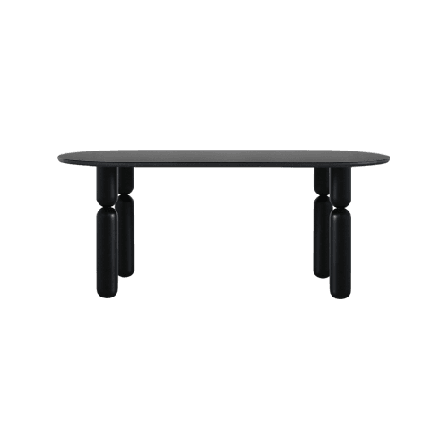 더블버블 테이블 1800 FENIX