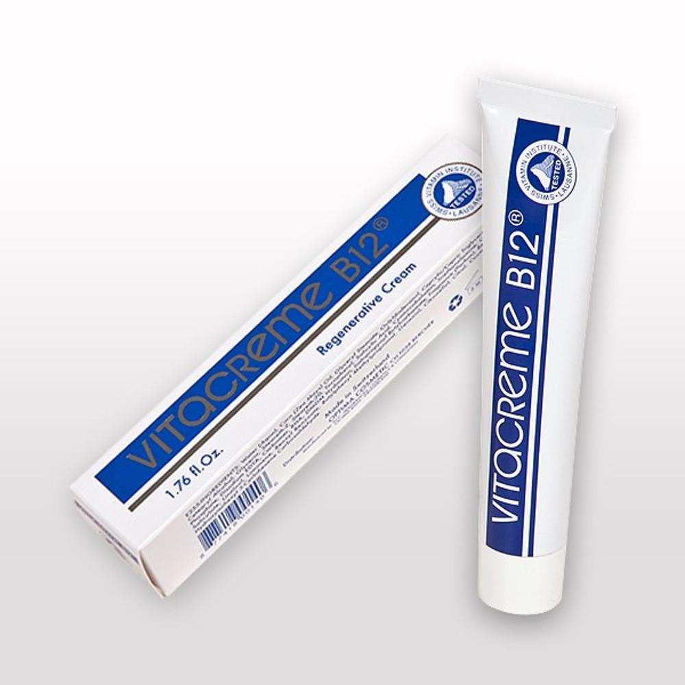 VITACREME B12 비타끄렘므