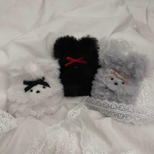 벨벳슈가 에어팟케이스🐇🎀