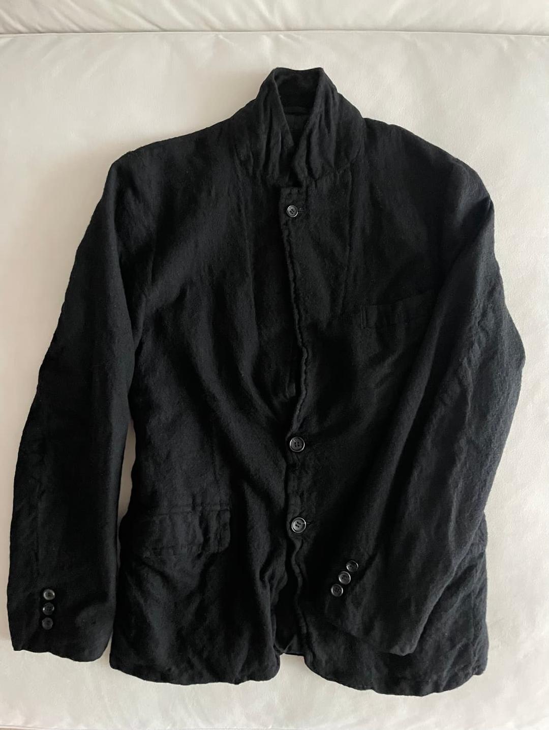 축융 Comme des Garcons Homme jacket | 후루츠패밀리