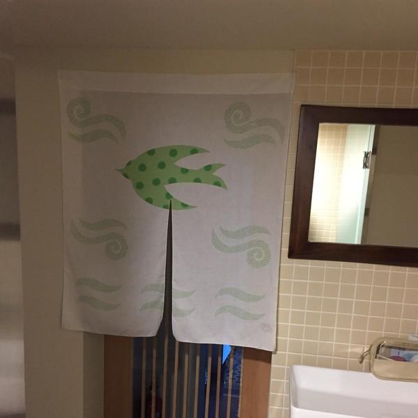 제비가 온 집 ｢가림막｣ *2차 입고