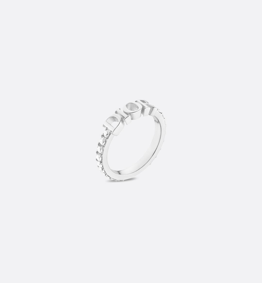 Dio(r)evolution Ring