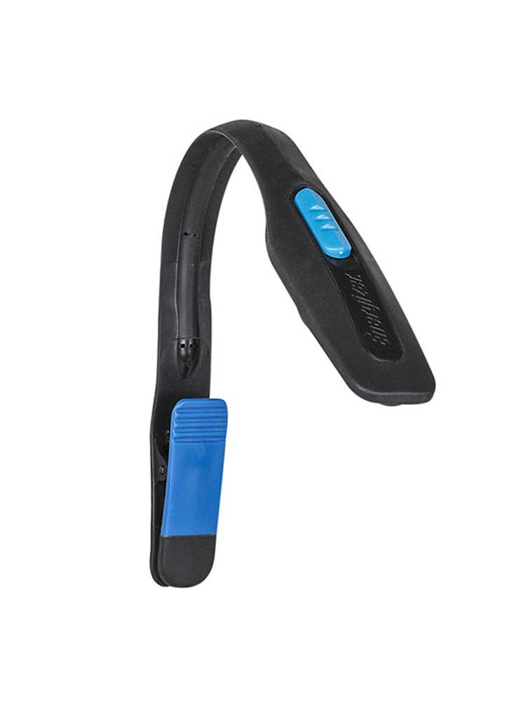 에너자이저 LED 휴대용 북라이트 집게형 미니 독서등