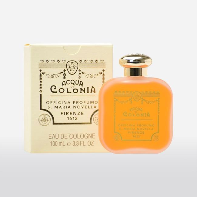 산타마리아노벨라 무스치오 오로 오 드 코롱 100ml