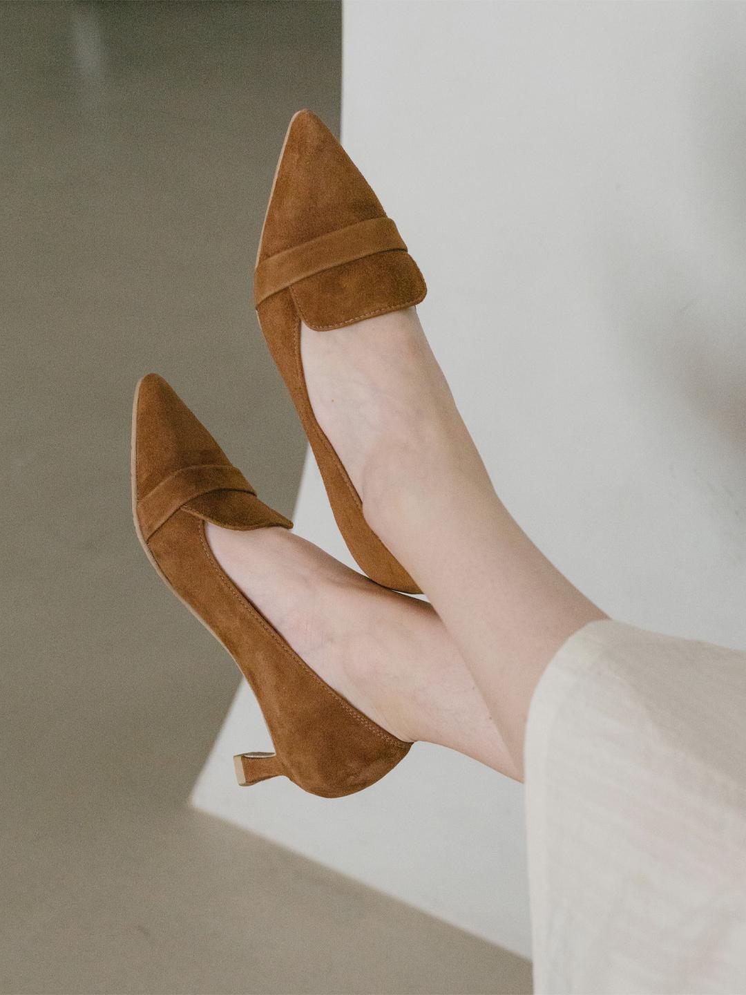 [온라인단독] 세인 펌프스 GIS-45206-1