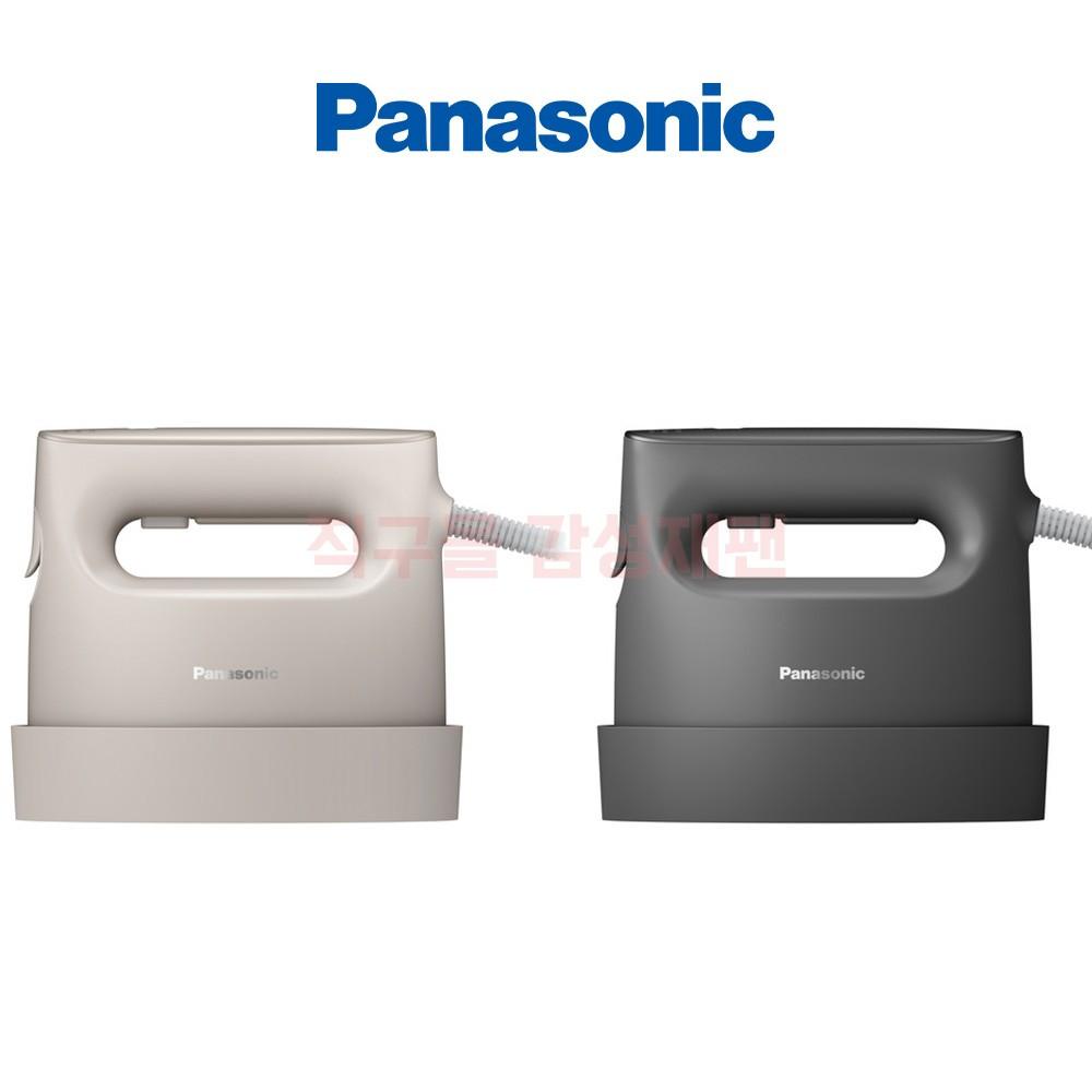 파나소닉 스팀 다리미 핸디형 일본 정품 NI-FS790