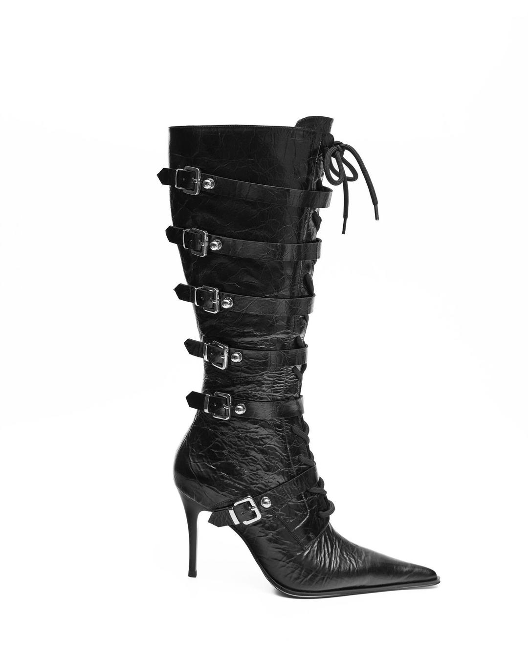 YE BOOTS - LSOUL
