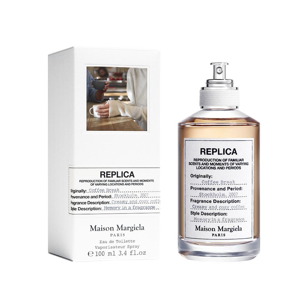 메종 마르지엘라 커피 브레이크 EDT 100ML