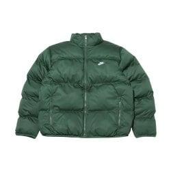 남성 나이키 NSW 패딩 자켓 퍼 - 아시아 FB7369-323