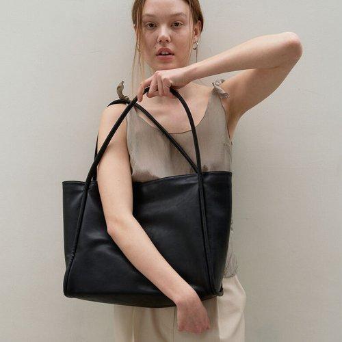 dapper bag (3colors)