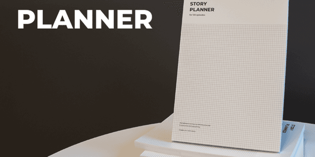 포스타입 스토리 플래너