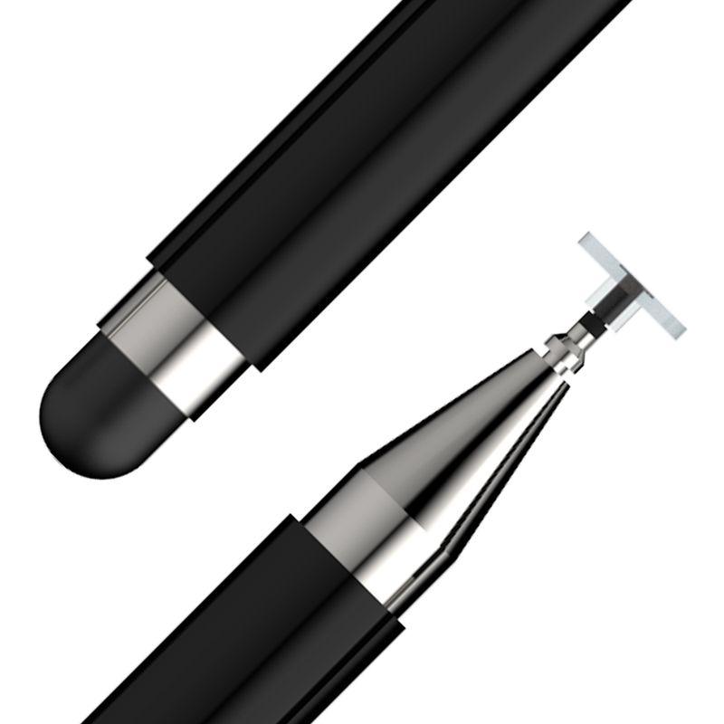 스마트폰 태블릿 아이패드 갤럭시 탭 노트 초미세 터치펜