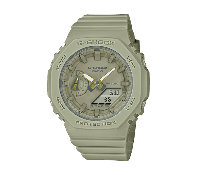 GMA-S2100BA-3ADR