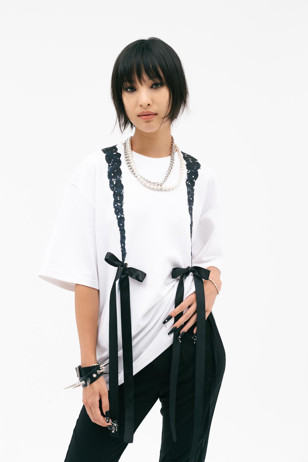 BRAIDS.PIERCING / UNISEX