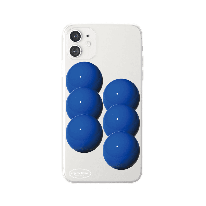 아이스볼 폰케이스