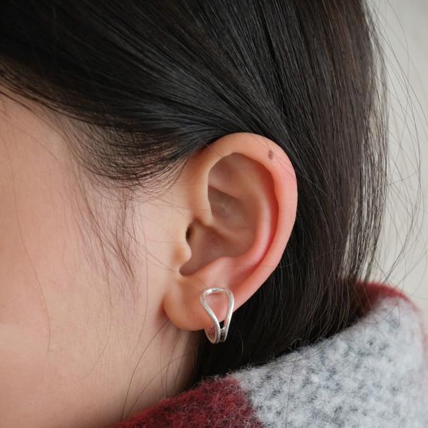 Clip Ear Cuff