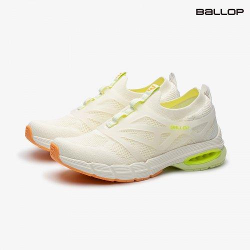 워킹화 티바트4.0 오프화이트