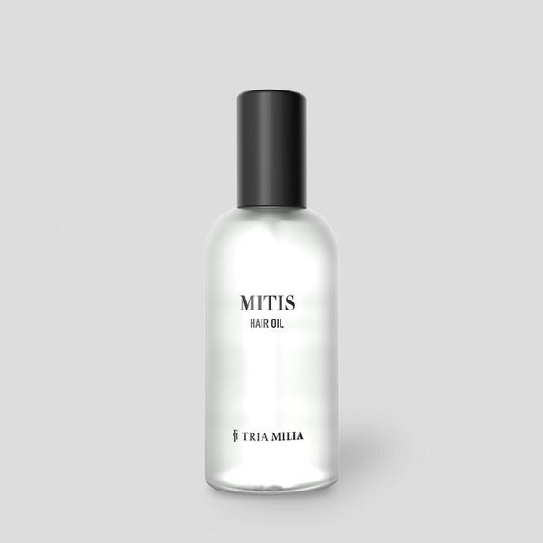 미티스 - 헤어 오일 100ml
