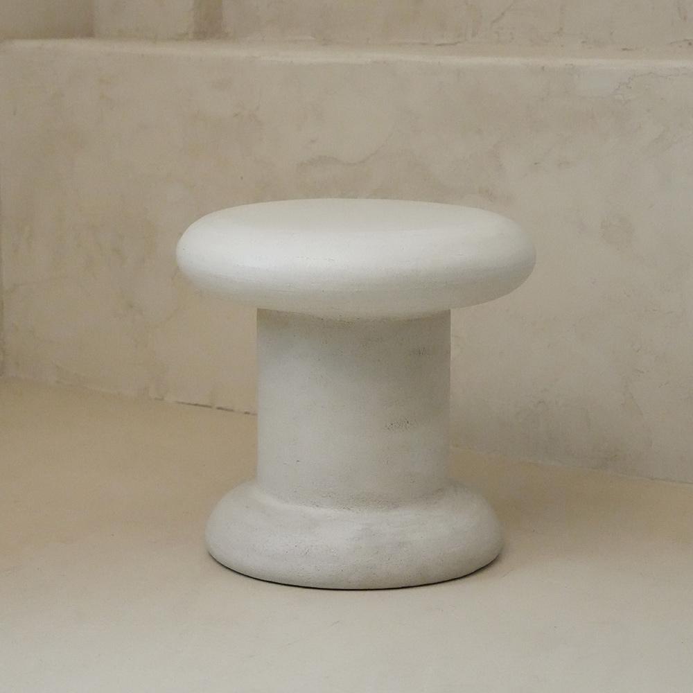 PLATURE 플라처 PEBBLES LOW STOOL 페블스 로우스툴
