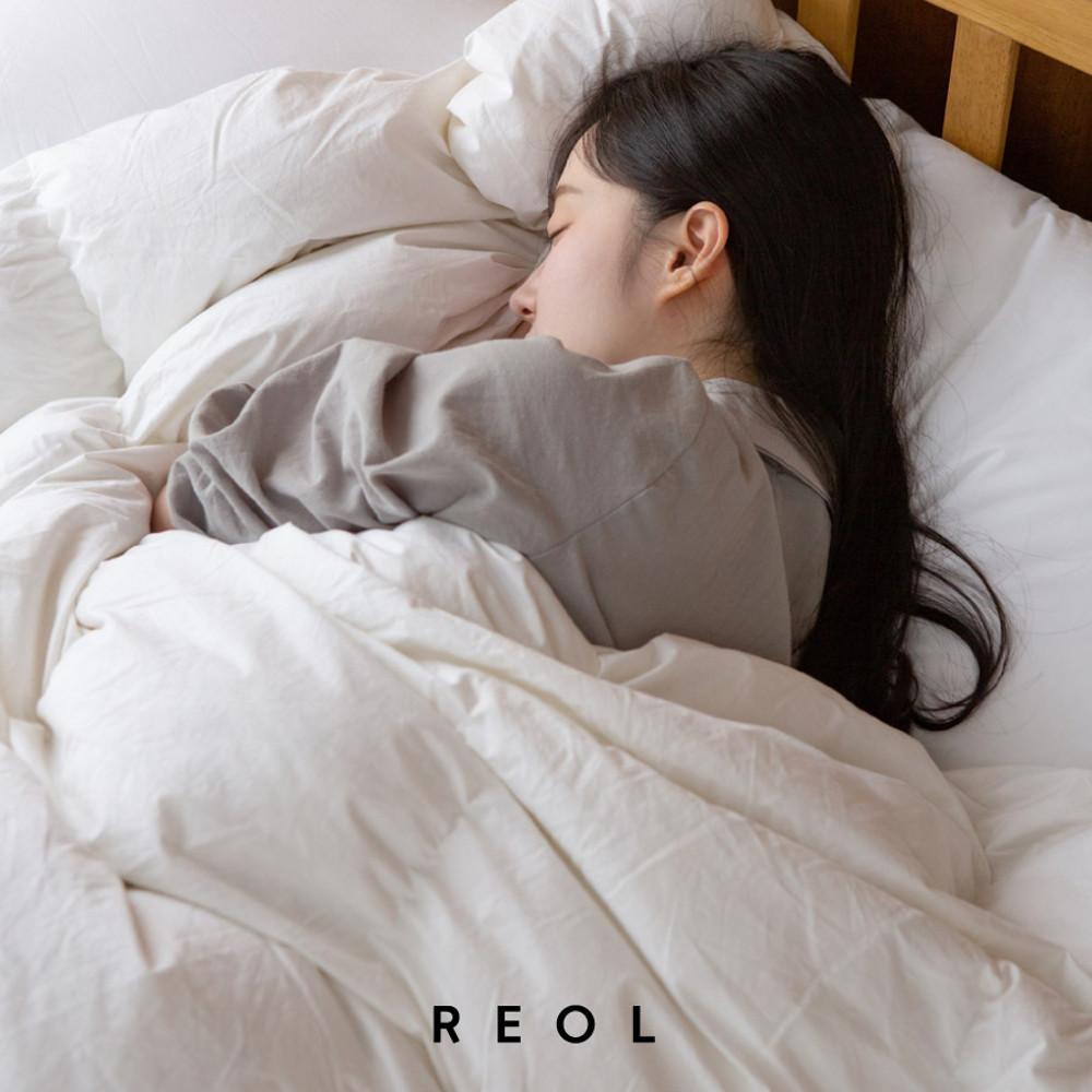 구스 이불 거위털 마약 다운 여름 겨울 사계절 호텔 세트