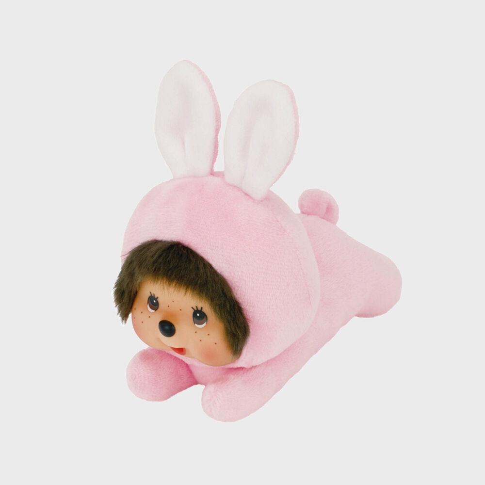 Sprawl Monchhichi Bunny S