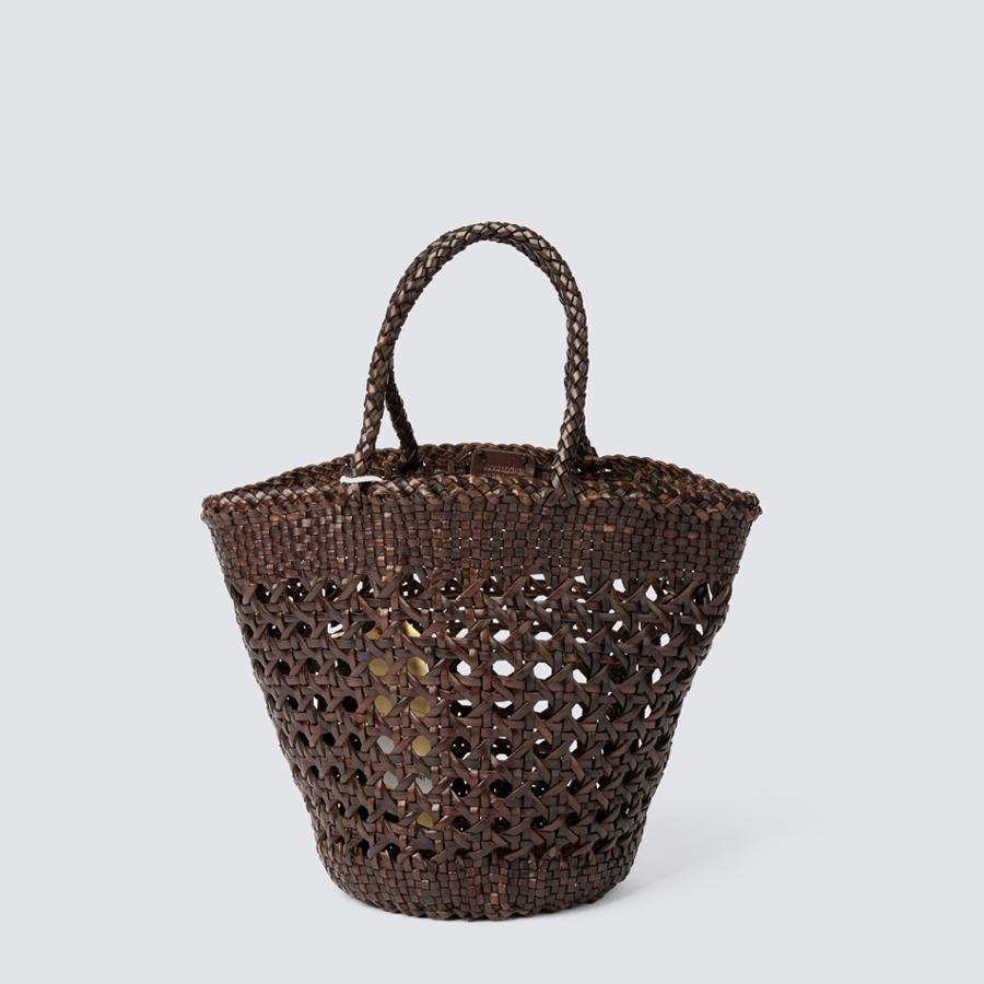 드래곤디퓨전 드래곤백 캐니지 마이라 다크브라운 8808C