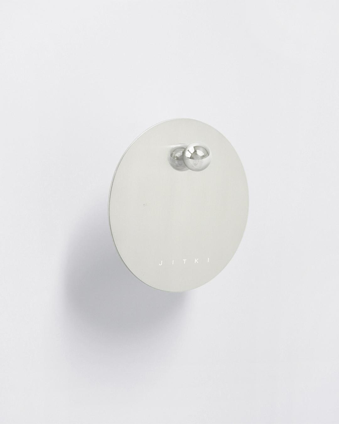 Coat Hook 01