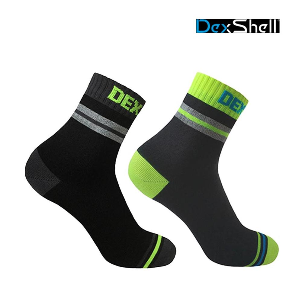 덱셀 DS648 방풍 방수 싸이클링 야광 양말 Thermal1 방수 방풍 투습 보온 스키 등산 자전거 낚시