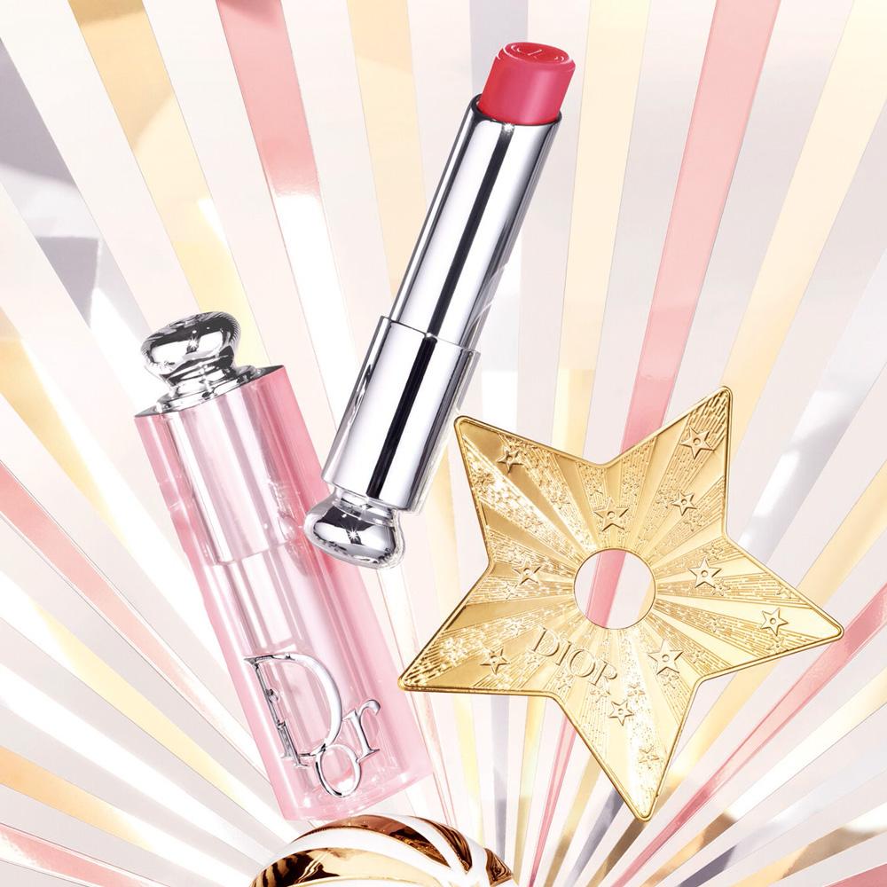 [각인] 립 글로우 (+굿럭 카드)