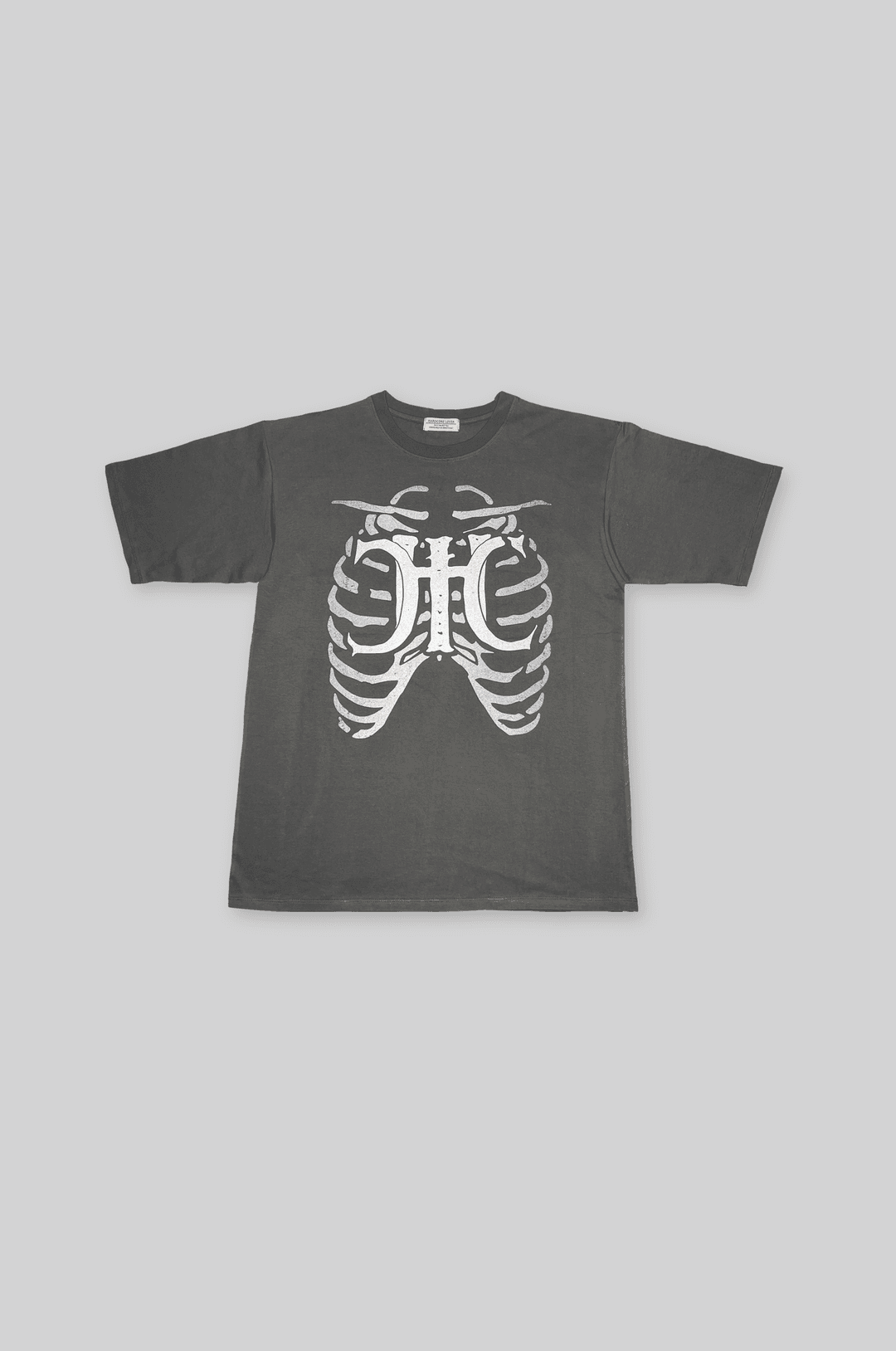 Mark-2 FULL BONES Short Sleeve