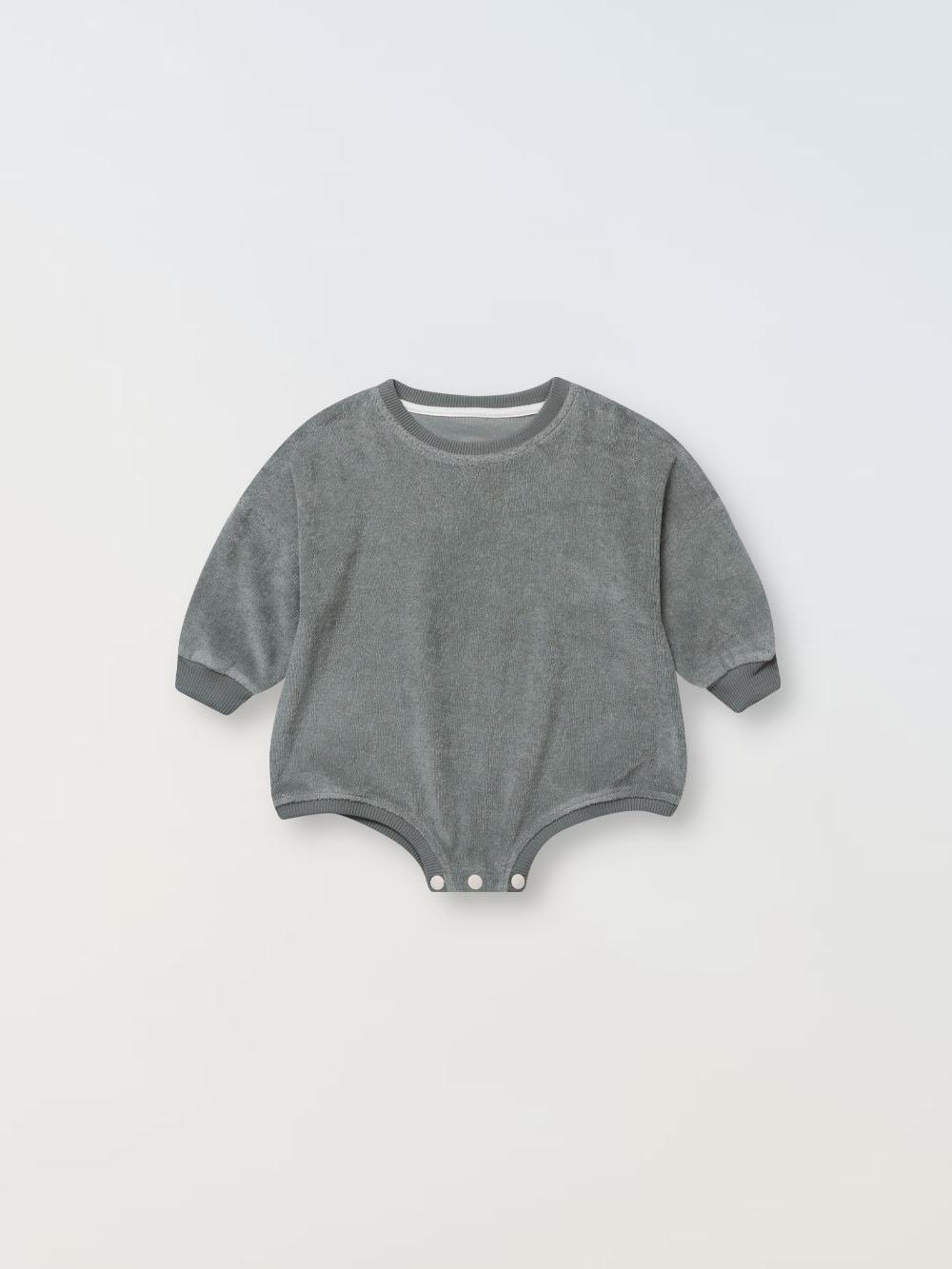 Mason mtm bodysuit - Olive